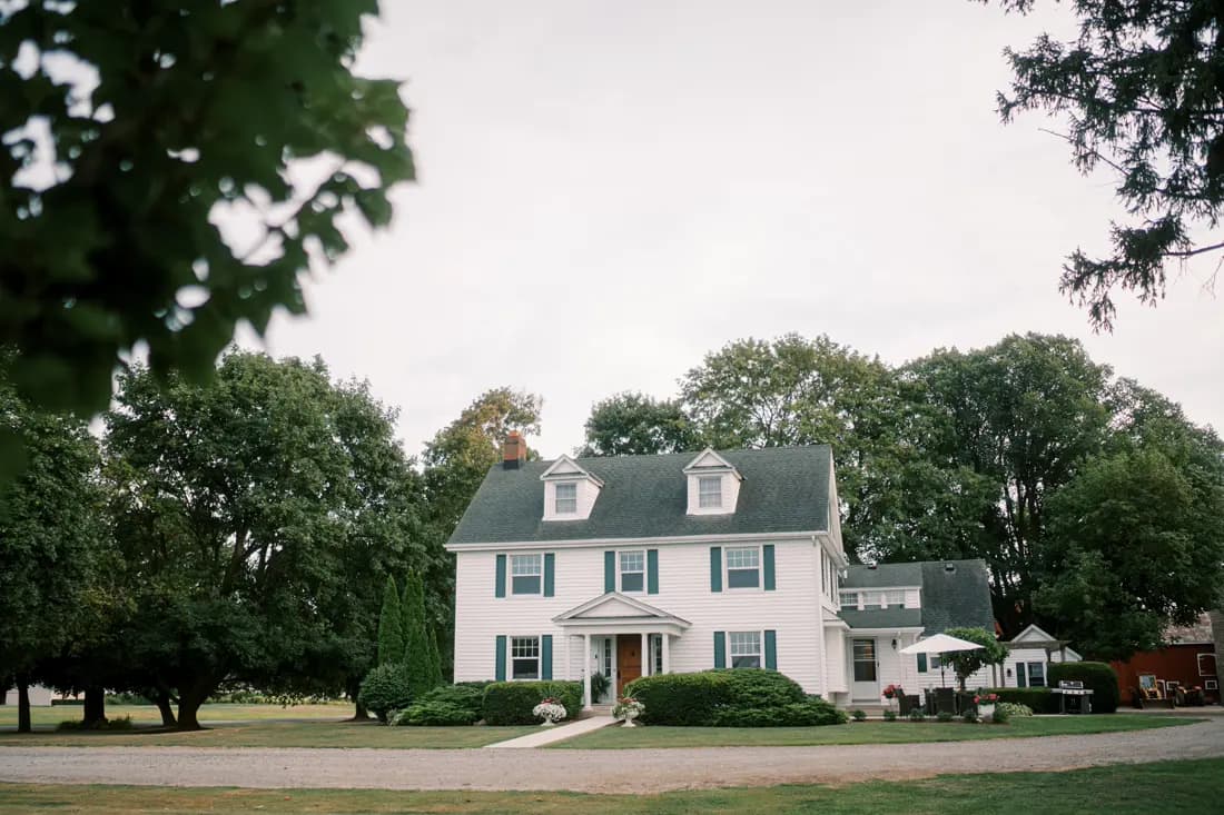 Maple Lane Colonial